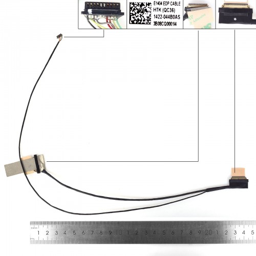 Καλωδιοταινίες για Asus VivoBook Go 14 E1404 E1404F E1404G - 30 Pin