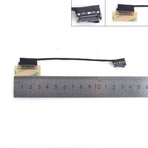 Cablu video Asus ExpertBook L1500CDA B1500C B1500CEAE PX555C - 30 Pin