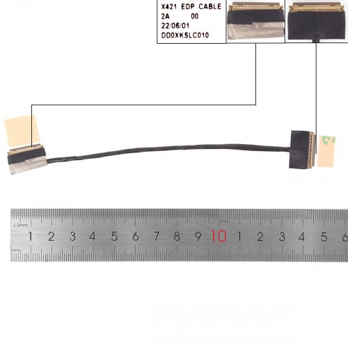 Καλωδιοταινίες για Asus X421F ADOL14FQC V4100 X421