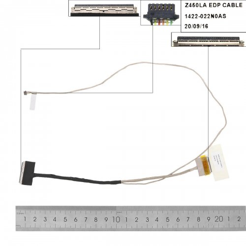 Καλωδιοταινίες για Asus Z450 Z450LA Z450UA Z450L