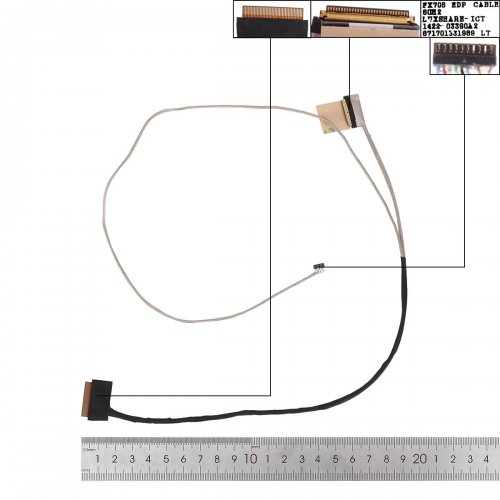 Καλωδιοταινίες για Asus FX705GM GX531 FX865 FX705GX FX705