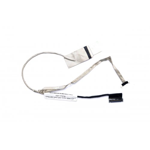 Лентов Кабел за лаптоп (LCD Cable) Asus A45 K45 A85 R400 Button