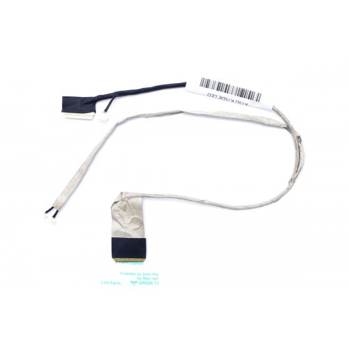 Καλωδιοταινίες για Asus A75D A75DE K75D K75DE R700DE R700T X75D X75DE