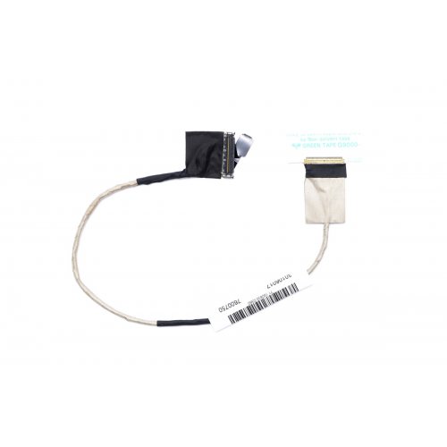 Лентов Кабел за лаптоп (LCD Cable) Asus G750 G750J G750JW G750JH W750
