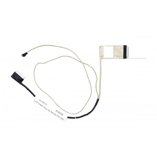 Καλωδιοταινίες για Asus GL752 GL753