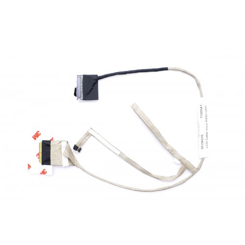 Лентов Кабел за лаптоп (LCD Cable) Asus K43U