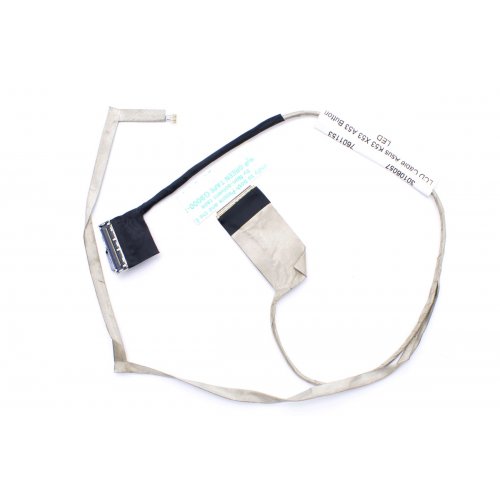 Лентов Кабел за лаптоп (LCD Cable) Asus K53 X53 A53 Button