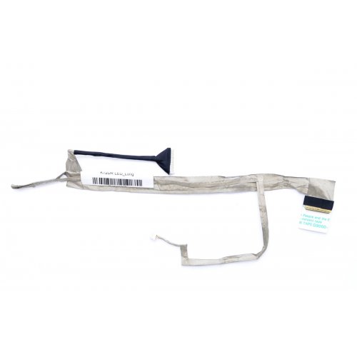 Καλωδιοταινίες για Asus K72 K72F K72JR K72DR LVDS (καλώδιο μακρύς)