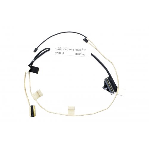 Лентов Кабел за лаптоп (LCD Cable) Asus Q501 Q501L Q501LA-B Q501LA N541 N541L N541LA eDP