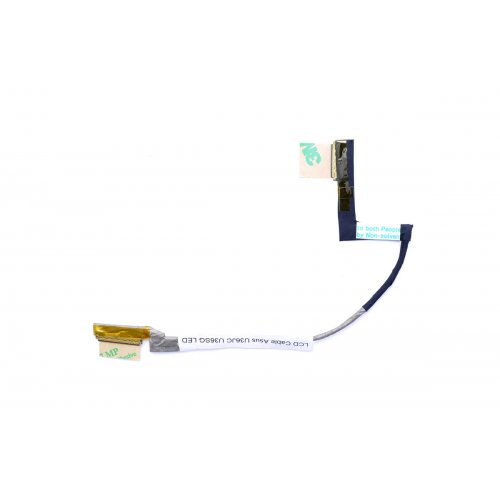 Лентов Кабел за лаптоп (LCD Cable) Asus U36JC U36SG