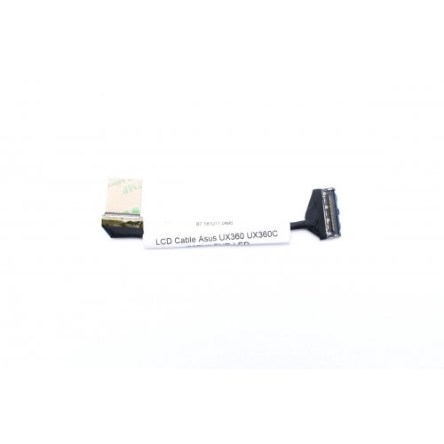 Καλωδιοταινίες για Asus UX360 UX360C UX360CA 30 Pin FHD