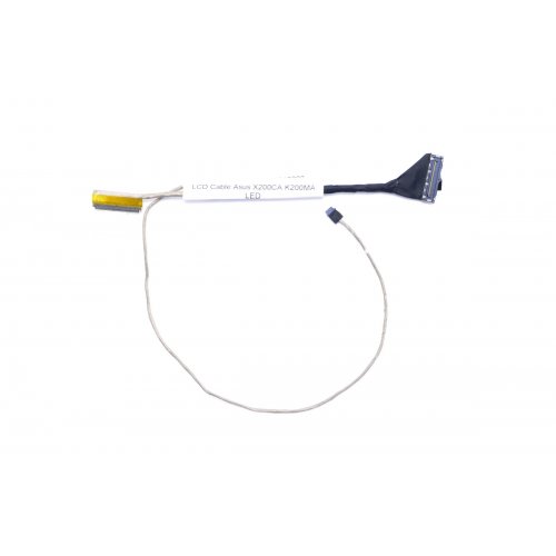 Лентов Кабел за лаптоп (LCD Cable) Asus X200CA K200MA