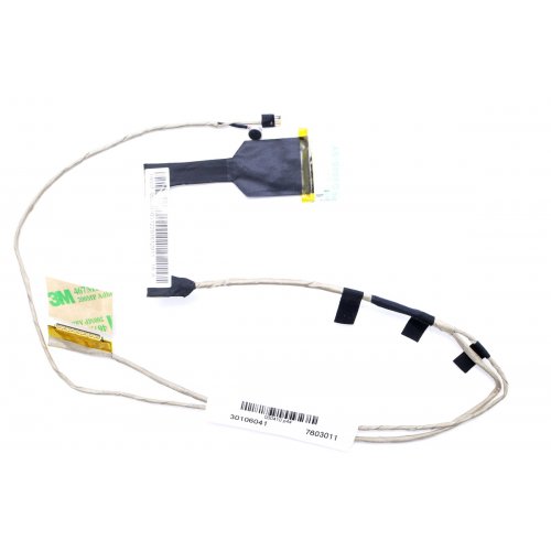 Лентов Кабел за лаптоп (LCD Cable) Asus X301A X301 XJ6
