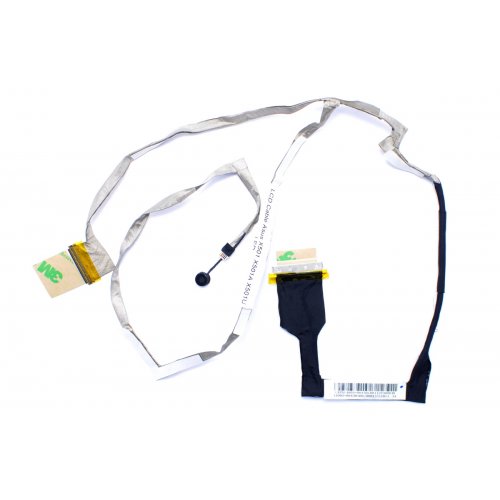Καλωδιοταινίες για Asus X501 X501A X501U F501U