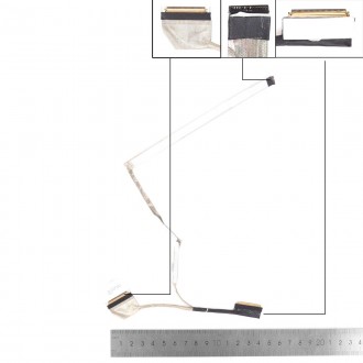 Καλωδιοταινίες για Dell Latitude 3420 E3420 - 40 pin IR