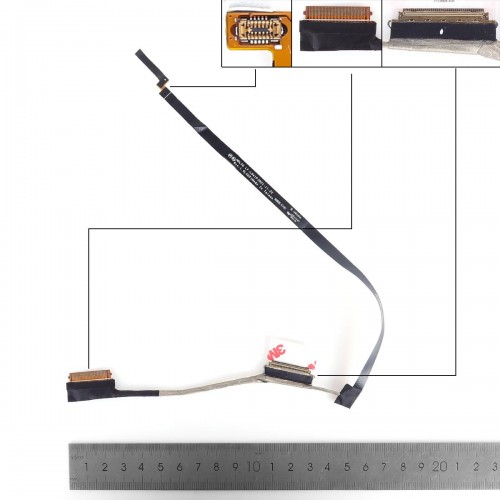 Καλωδιοταινίες για Dell Inspiron 3520 3521 3525 40pin Type 1