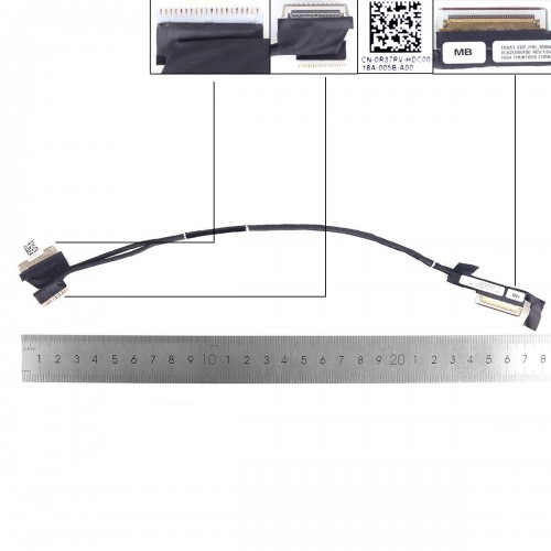 Καλωδιοταινίες για Dell Alienware M15 R3 R4 300Hz