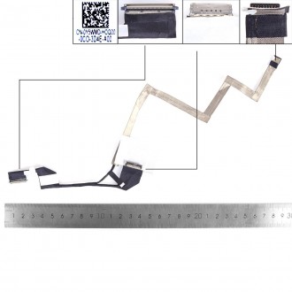 Καλωδιοταινίες για Dell Latitude 7320S E7320S 6mm RGB FHD