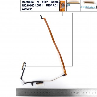 Καλωδιοταινίες για Dell Inspiron 14 5490 5498 - 30 Pin