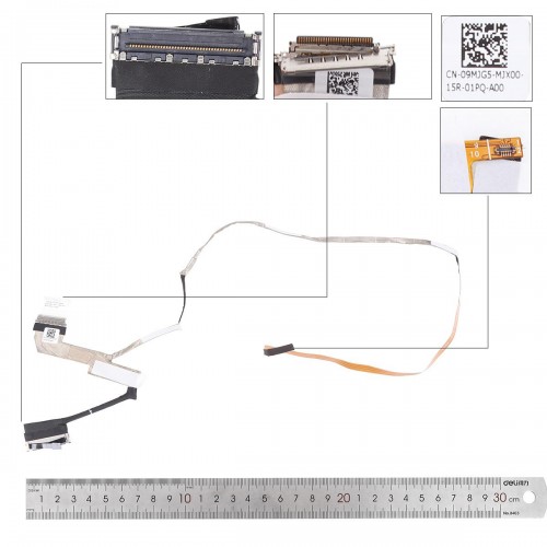 Καλωδιοταινίες για Dell Inspiron 15 Pro 5510 5515