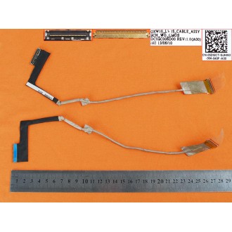 Καλωδιοταινίες για Dell Latitude E5530 5530 χωρίς κάμερας