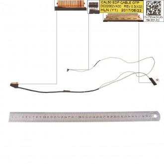 Καλωδιοταινίες για Dell Inspiron 3583 3585 5570 5575 - 40 Pin