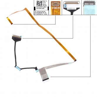 Καλωδιοταινίες για Dell Vostro 5620 5625 Inspiron 7620