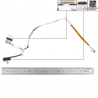 Καλωδιοταινίες για Dell Vostro 5410 5415 Inspiron 5410 5418 - 30 Pin
