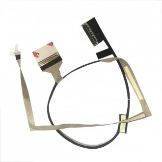 Καλωδιοταινίες για Dell Latitude 7380 7390 40pin RGB 2D