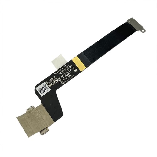Καλωδιοταινίες για Dell XPS 15 9500 9510 Precision 5550 M5550 - Έκδοση 1