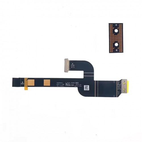 Cablu video Dell XPS 13 9315 2-in-1 2022 FHD