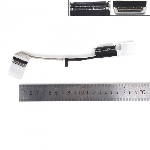 Καλωδιοταινίες για Dell Latitude 5520 Precision 3560 - 30pin