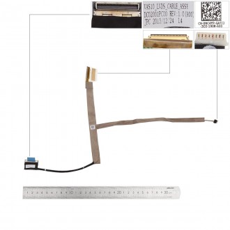 Καλωδιοταινίες για Dell Alienware R3 M18X P19E