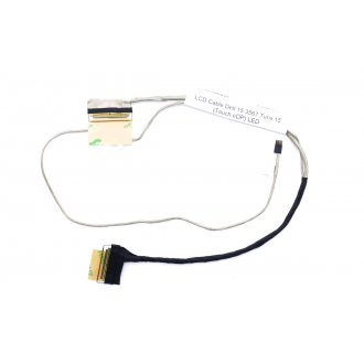 Καλωδιοταινίες για Dell 15 3567 Inspiron 15 3567 Turis 15 eDP - Για μοντέλα με οθόνη αφής