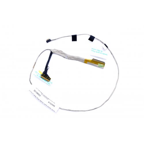 Καλωδιοταινίες για Dell 5523 15Z-5523 με κάμερας HD