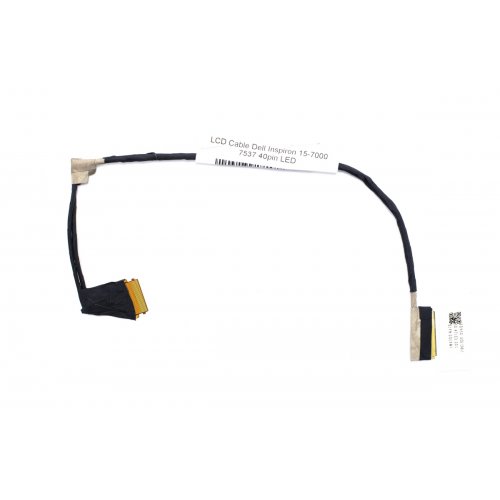 Καλωδιοταινίες για Dell Inspiron 15-7000 7537 40 Pin