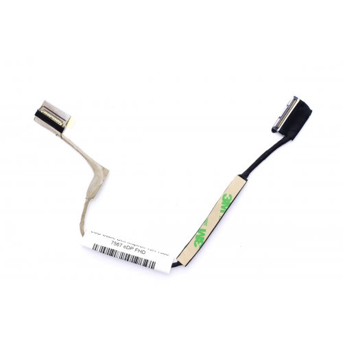 Καλωδιοταινίες για Dell Inspiron 15R 7566 7567 eDP FHD