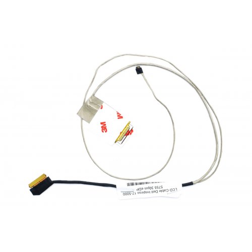 Καλωδιοταινίες για Dell Inspiron 17-5000 5755 5758 5759 eDP (30 Pin)