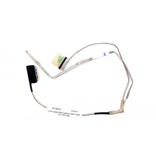 Καλωδιοταινίες για Dell Inspiron 3521 5521 LVDS 15.6" - Για μοντέλα με οθόνη αφής