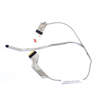 Καλωδιοταινίες για Dell Inspiron 5747 5748 5749 (30 Pin)