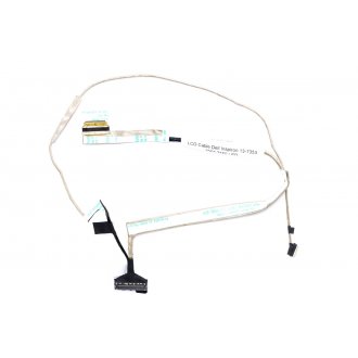 Καλωδιοταινίες για Dell Inspiron 7353 7359 eDP