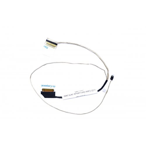 Cablu video Dell Latitude 3470 3460 14