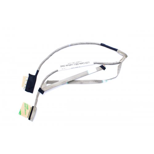 Cablu video Dell Latitude 3540 E3540 LVDS Cu HD Display
