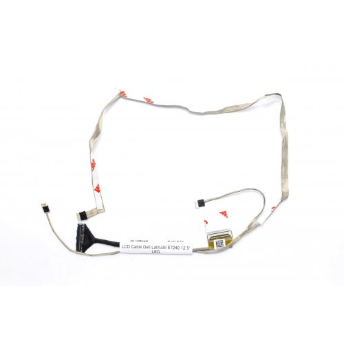 Καλωδιοταινίες για Dell Latitude E7240 12.5"