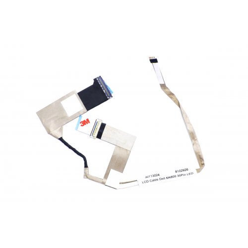 Καλωδιοταινίες για Dell M4800 LVDS FHD eDP