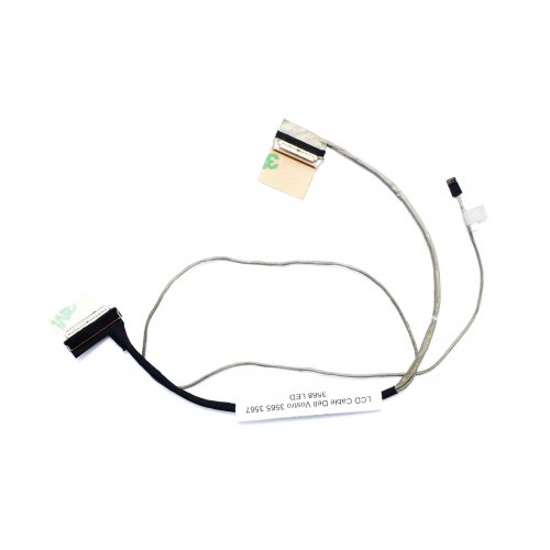Καλωδιοταινίες για Dell Vostro 3565 3567 3568 Inspiron 3567 eDP