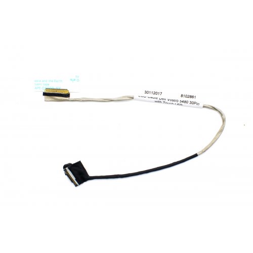 Καλωδιοταινίες για Dell Vostro 5480 V5480 5439 30 Pin - Για μοντέλα με οθόνη αφής