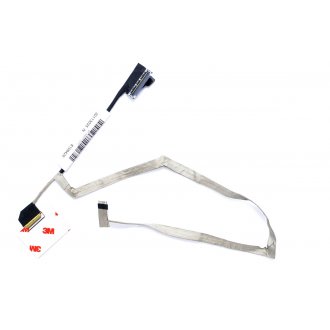 Cablu video Dell E5580 M3520 - 0748W1 / DC02C00E800 - 30 Pini - Pentru modelele fara touchscreen