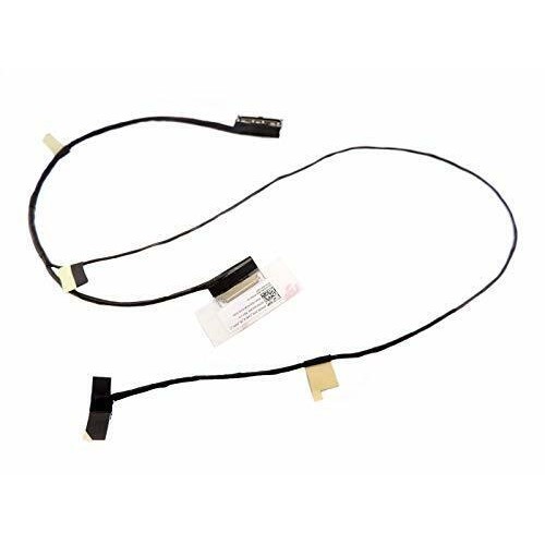 Καλωδιοταινίες για HP ZBOOK 15 G3 G4 30 Pin