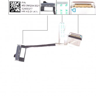 Καλωδιοταινίες για HP Pavilion X360 14-DY 14M-DY